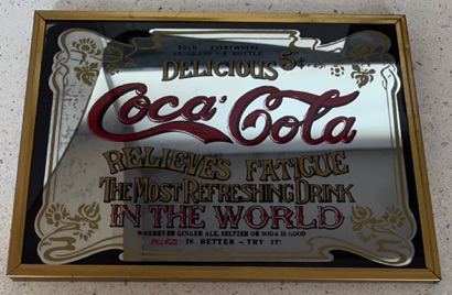 S9222-1 € 10,00 coca cola spiegel delicious afm. 15 x 20 cm.jpeg